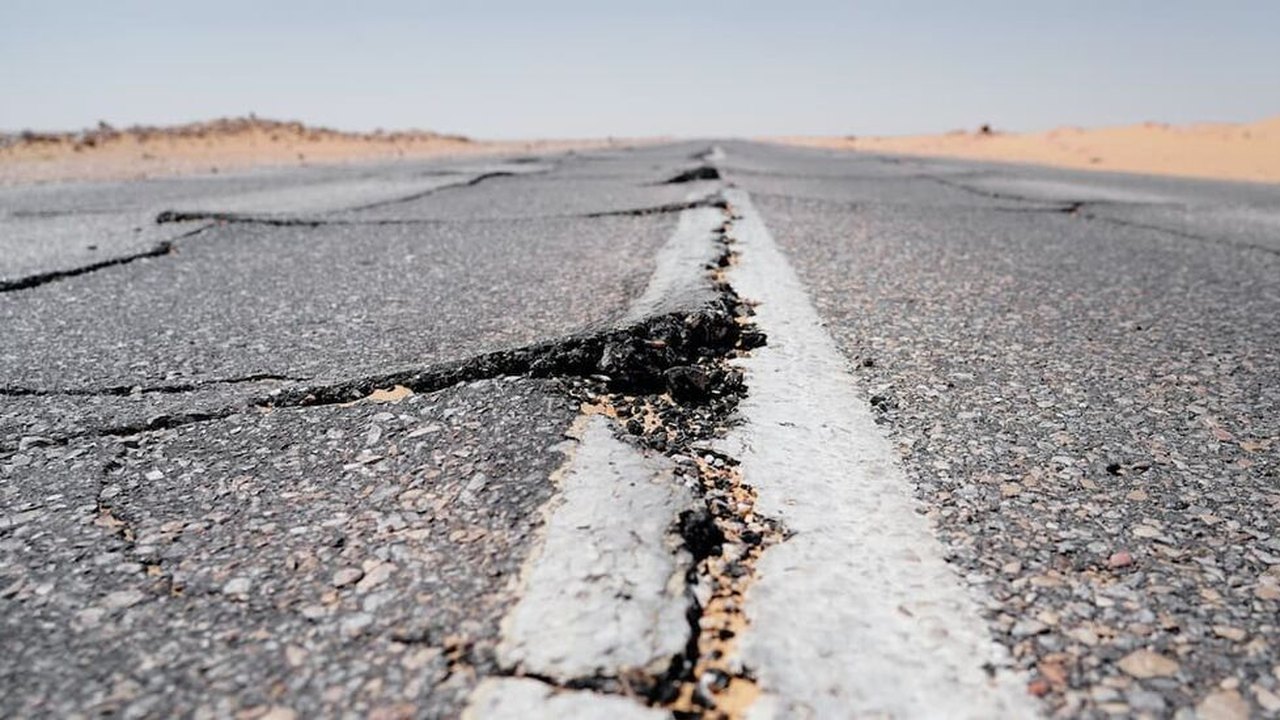 Terremoto de magnitude 4,9 sacode a Guatemala sem causar vítimas