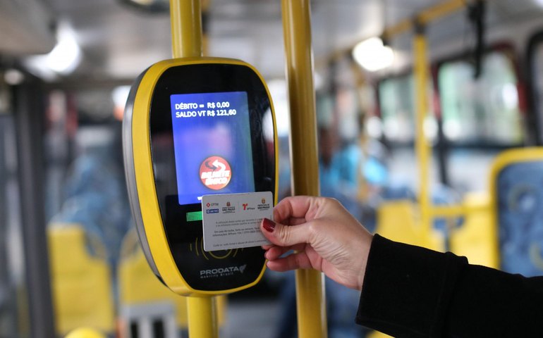 SP: dados de 13 milhões de usuários do Bilhete Único são vazados em ataque hacker