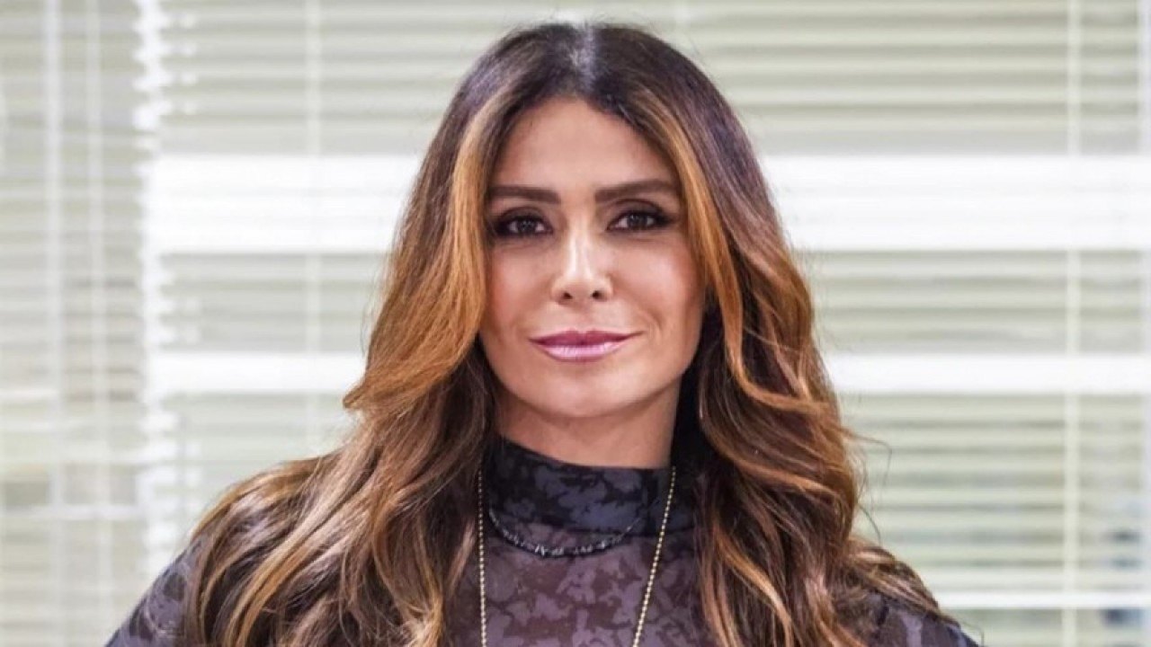 Giovanna Antonelli faz procedimento íntimo a laser; entenda como funciona