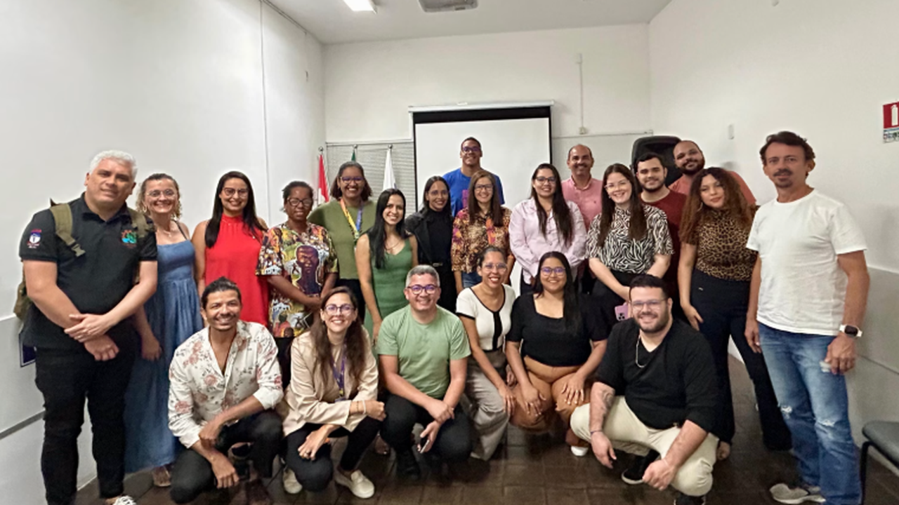 Prefeitura de Penedo apresenta Plano Municipal de Turismo