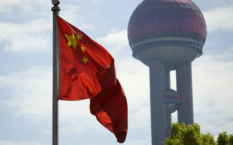 China considera banir produções de Hollywood, diz site