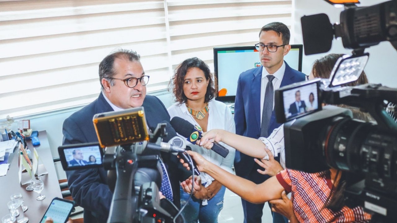 Dívida pública de Alagoas é a menor da história, diz Sefaz