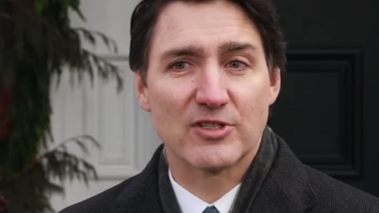 Canadá: Trudeau diz que não pretende se candidatar nas próximas eleições