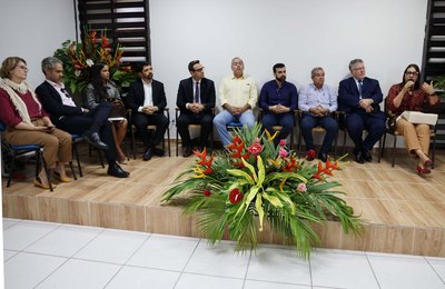 Promotores de Justiça e Representantes Municipais Unem-se para Promover Educação em Direitos Humanos