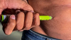 Caneta Emagrecedora