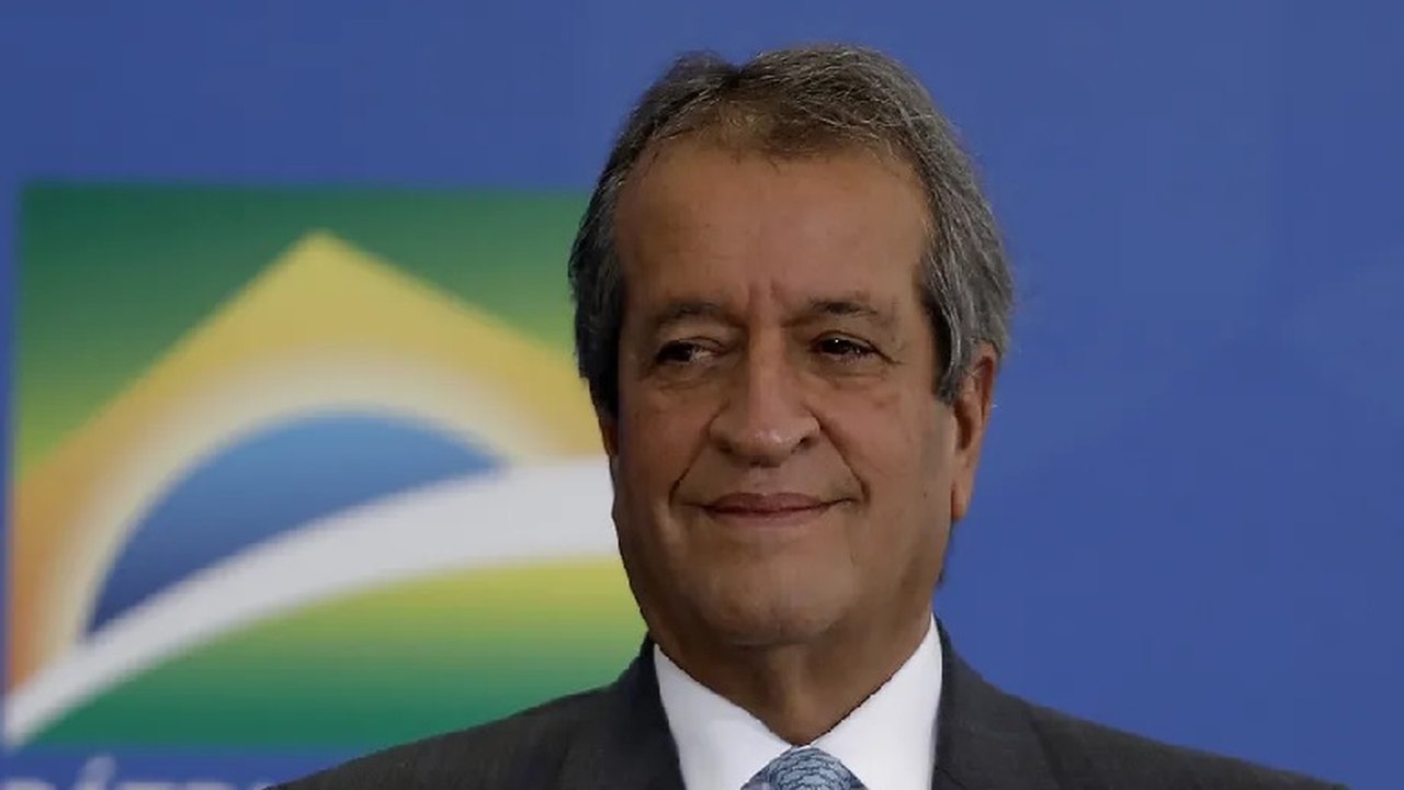 Costa Neto diz que PL está ‘fechado’ com Marinho na disputa pelo Senado