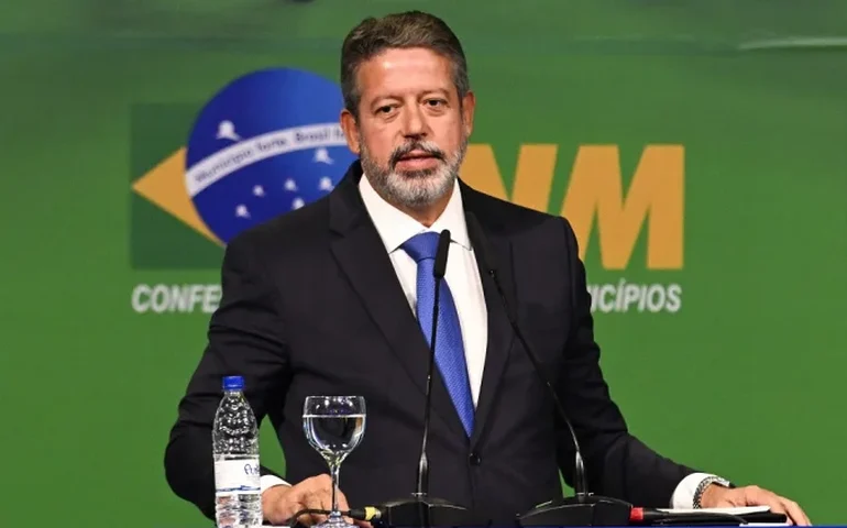 Arthur Lira lidera em Alagoas a Federação União Progressista, maior força política do Congresso Nacional