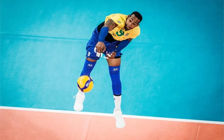 Brasil derrota Catar e passa em primeiro no Grupo B para as oitavas do Mundial