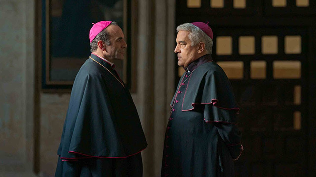 O santo de todos – Drama biográfico estreia em outubro nos cinemas brasileros