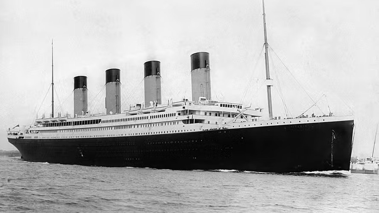 Naufrágio mais famoso do mundo: saiba como foram resgatados os corpos do Titanic