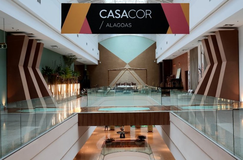 CASACOR AL: pilates kids, festival de música, palestras e judô são atrações da semana