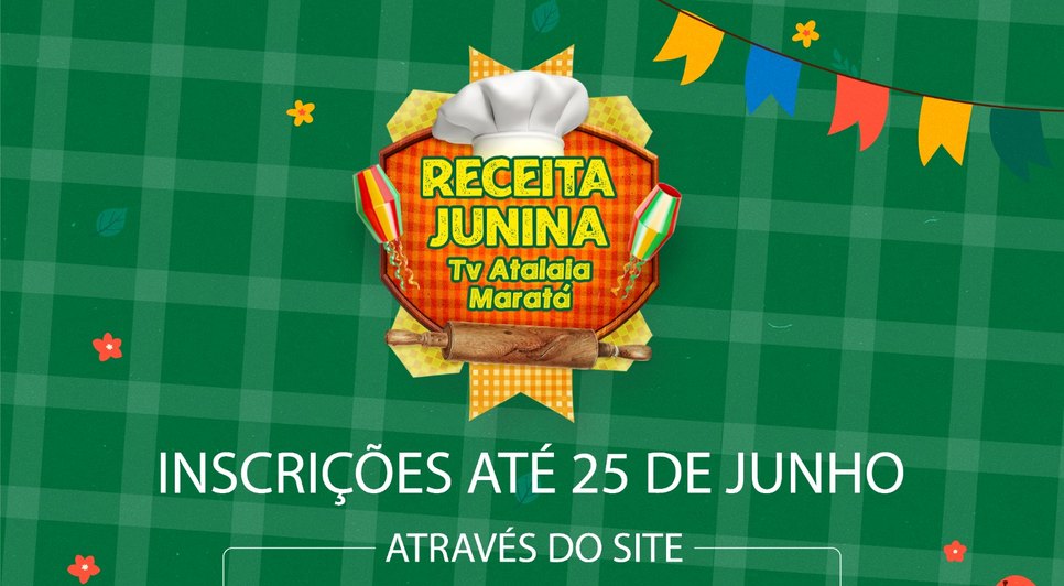 Concurso de comida / Foto: Foto: Tv Atalaia/ Arquivo