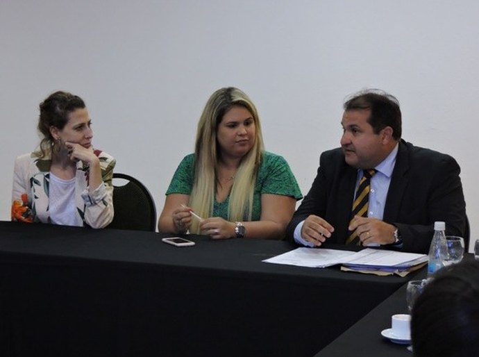 Secult debate implantação da Lei de Incentivo à Cultura