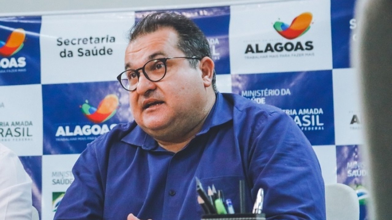 Lei Kandir: Após promulgação, AL assina termo e recebe parcela no valor de R$ 22 mi