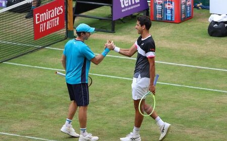 Marcelo Meloé emprestado a time do Chipre após se tornar réu acusado de manipulação