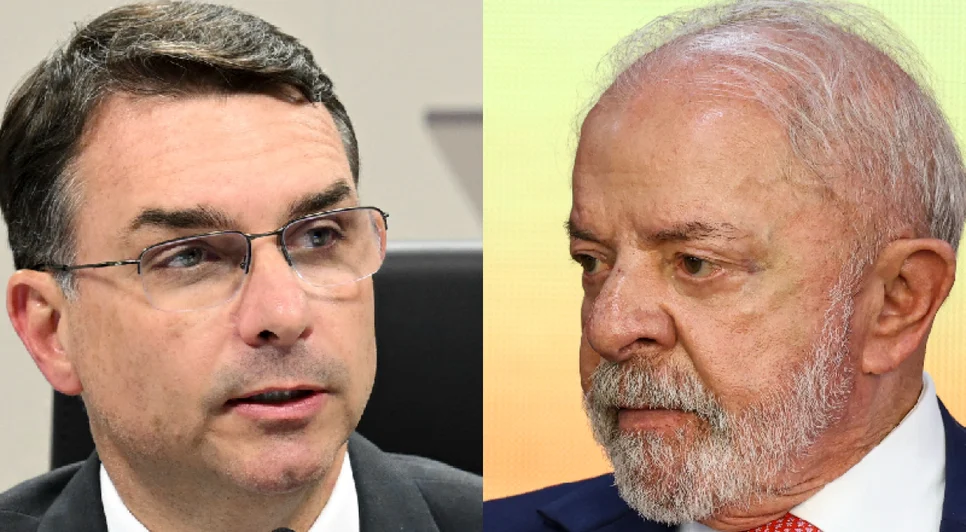 Pesquisa das eleições de 2026. / Foto: Reprodução/Redes Sociais