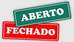 abre e fceha