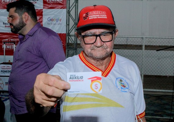 Ainda não desbloqueou seu cartão Mesa Cheia ou Bolsa Auxílio Permanência? Veja aqui como fazer