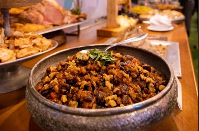 Réveillon Celebration investe em gastronomia diversificada para comemorar 20 anos