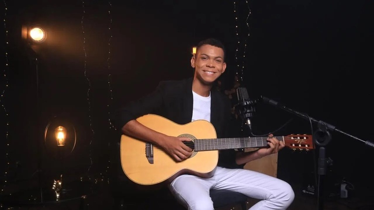 Cantor Jessé Aguiar apresenta turnê Alívio em Maceió