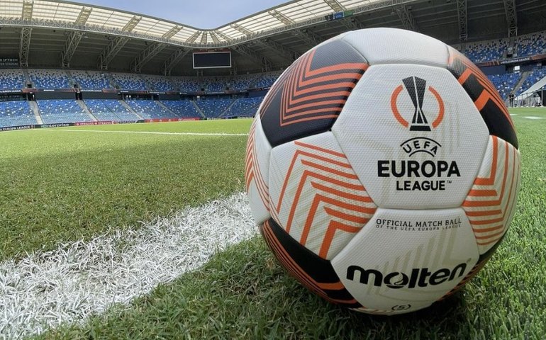 Maccabi Haifa, de Israel, pede para Uefa adiar jogo da Liga Europa: 'O mínimo que podem fazer'