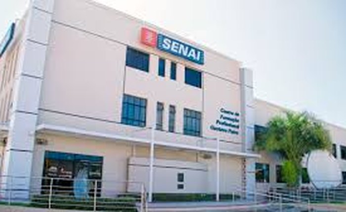 Senai Alagoas