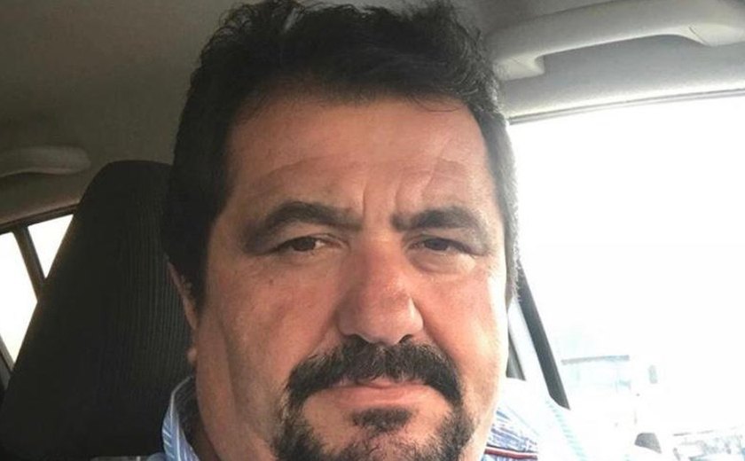 Estrela de Alagoas: Prefeito Aldo Lira será reempossado na Câmara de Vereadores
