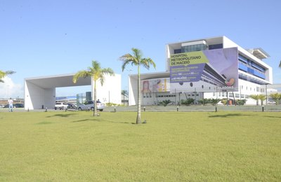 Hospital Metropolitano completa dois anos como referência de assistência humanizada
