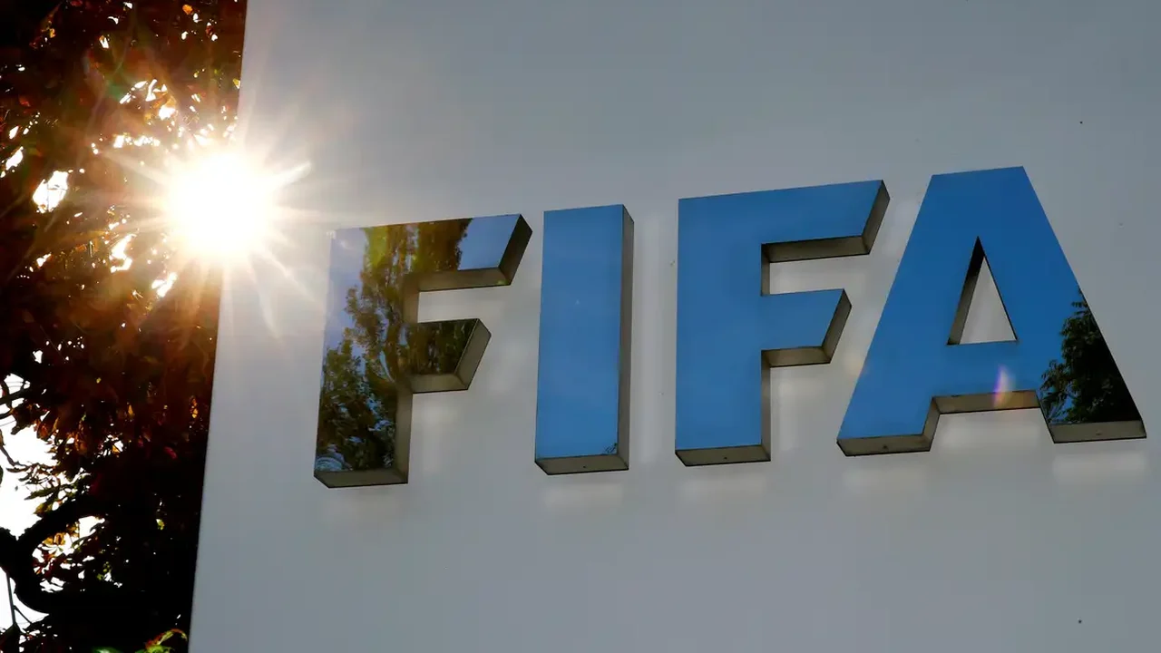 Seleção masculina cai para 5º lugar do ranking da Fifa e tem pior posição desde 2016