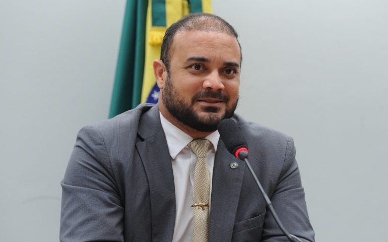 Comissão aprova projeto que cria Livro Nacional do Mérito na Segurança Pública