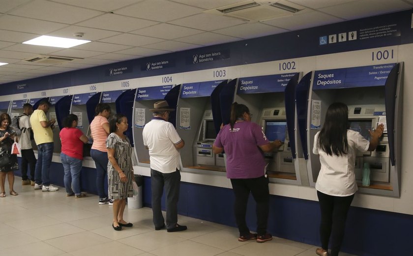 Agência Brasil explica como calcular distribuição do lucro do FGTS