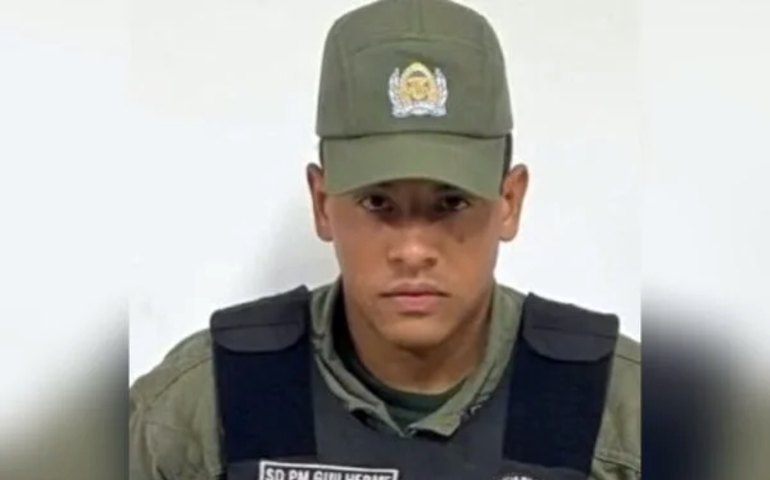 PM mata esposa grávida, atira contra colegas e tira a própria vida no Recife