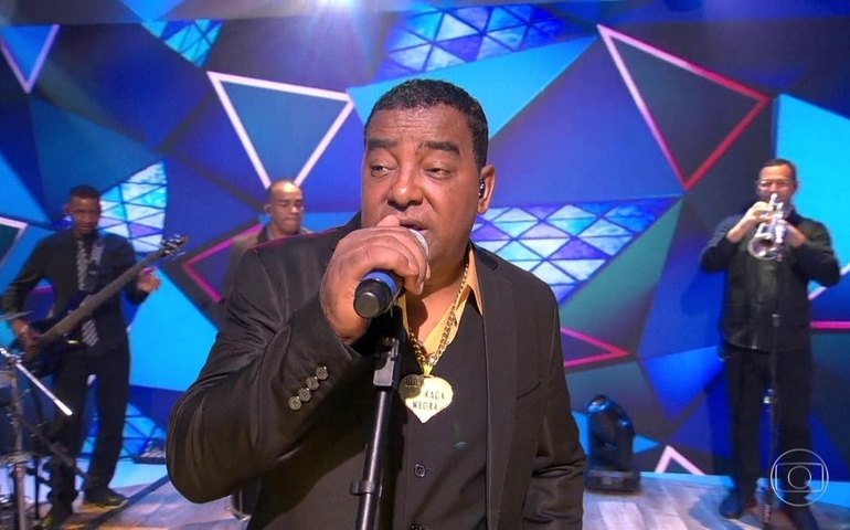 Raça Negra ouve fãs e anuncia que fará show online no Dia de Tiradentes