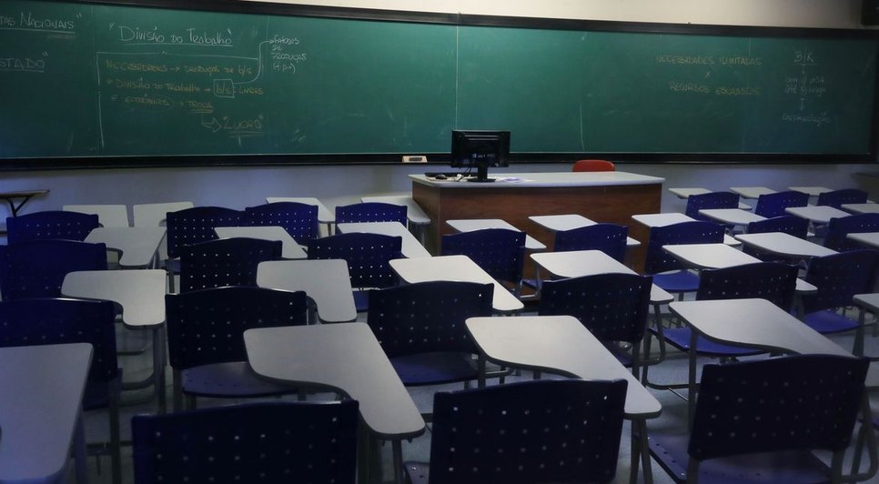 aulas remotas