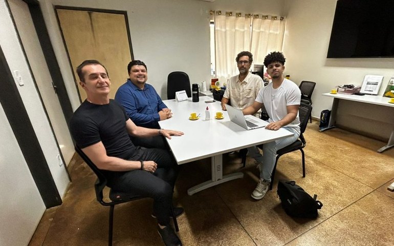 Arapiraca e Ufal avançam na criação de banco de dados para proteção da infância