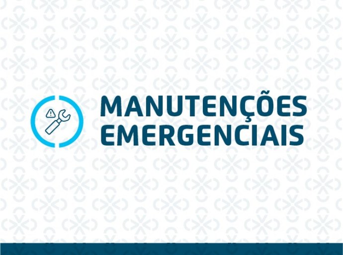 Manutenção em tubulação vai normalizar abastecimento de água em Olho d’Água Grande