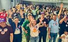 Campanha de Thais Canuto ganha as ruas e conquista cada vez mais alagoanos
