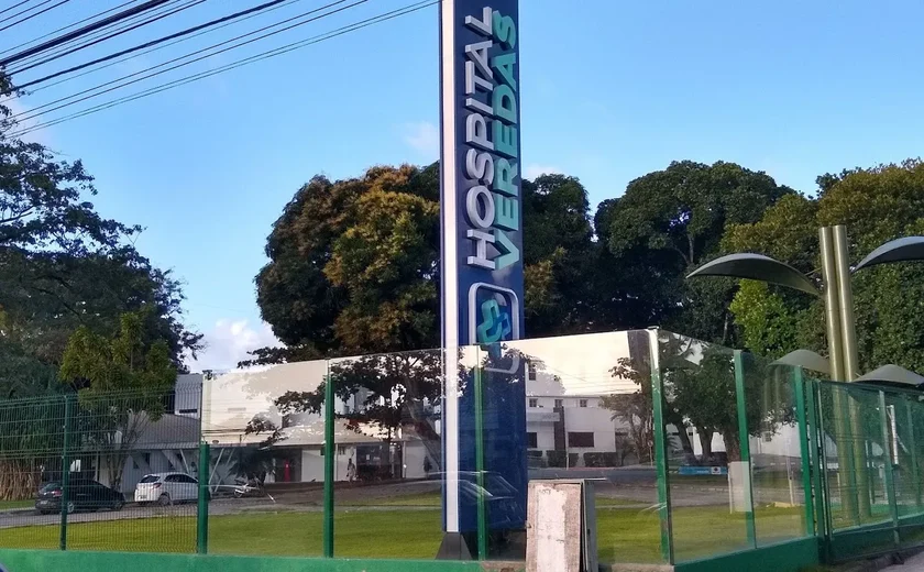 Órgãos pedem bloqueio de valores do Estado para garantir funcionamento do Hospital Veredas