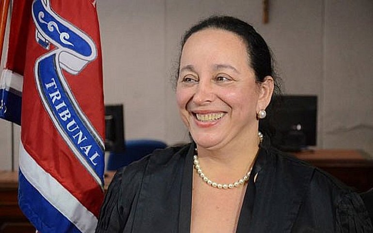 Operação Faroeste: áudio revela pressão sobre governador para interceder no STF