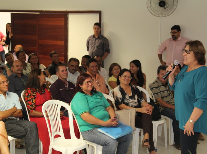 Programa do Leite beneficia mais de 5,4 mil famílias arapiraquenses