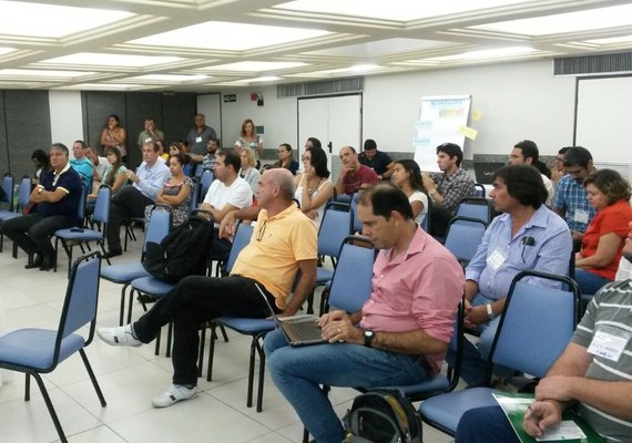 Organizações discutem uso sustentável do bioma Caatinga