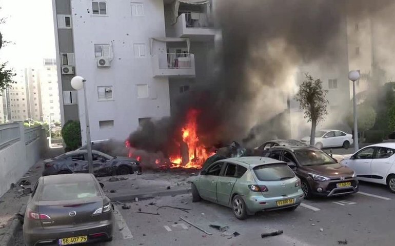 Conflito entre Hamas e Israel pode expandir para todo o Oriente Médio? Saiba a capacidade militar de 4 atores-chave da guerra