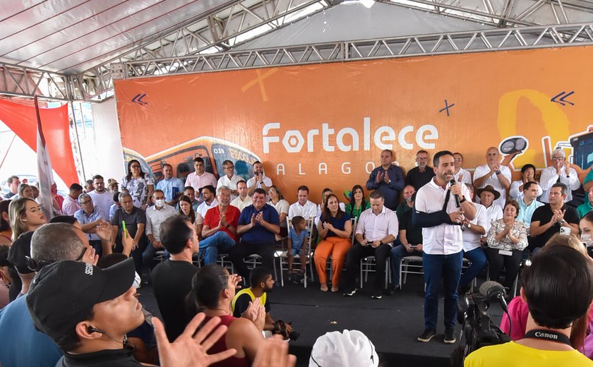 Governo de Alagoas garante recursos para construção de sede própria do Ifal em Santana do Ipanema