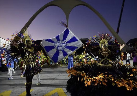 Acadêmicos de Niterói vai desfilar pela 1ª vez no Grupo Especial