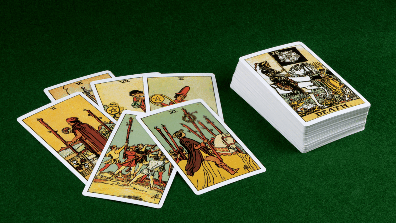 Tarot do dia 10/10/2026: as cartas apontam alegrias e conquistas para alguns signos