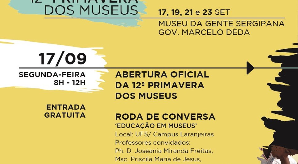 Primavera nos museus / Foto: Instituto Banese