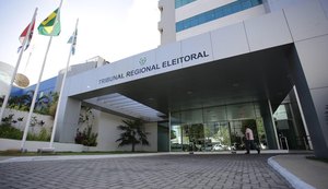 Tribunal Regional Eleitoral de Alagoas (TRE-AL) / Foto: Ascom TRE-AL