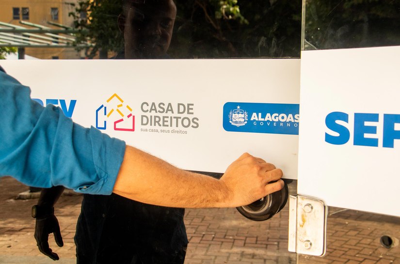 Casa de Direitos orienta aposentados do INSS a receberem valores descontados indevidamente