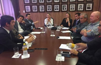 TCE-AL vai adotar sistema Audora de governança de processos eletrônicos 
