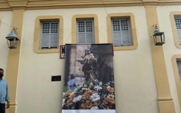 MPF determinou catalogação do acervo do Museu Xucurus